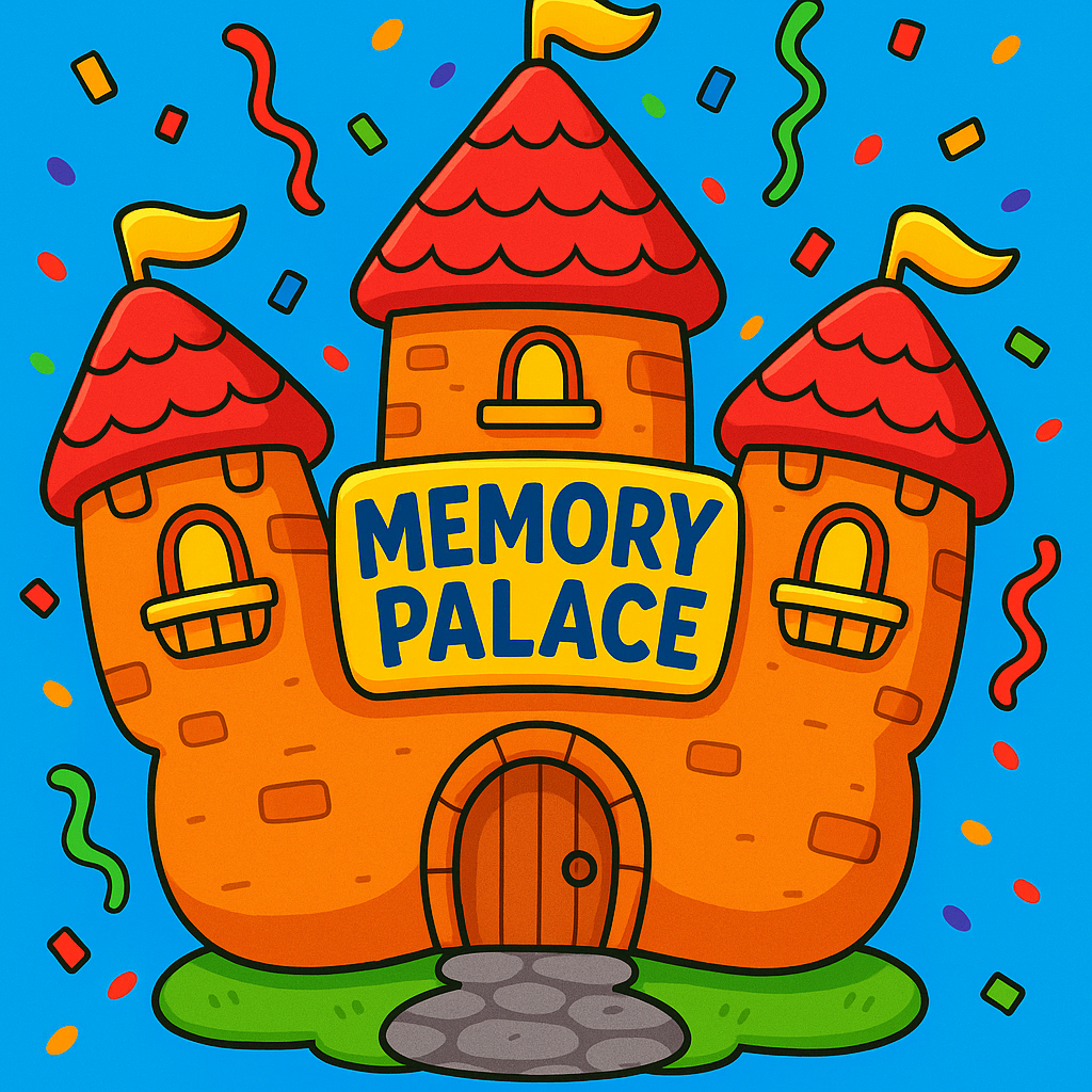 Memory Palace